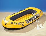 Wehncke 10567 Schlauchboot Olympic 270