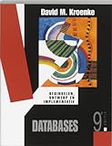 Databases : beginselen, ontwerp en implementatie