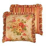 Jane Seymour St. Catherine's Court English Court European Sham