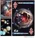 Astronomy Playing Cards