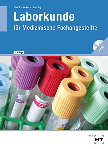 Laborkunde Fur Medizinische Fachangestellte By Clarissa Krobath Ingrid Loeding A Hinsch Pdf Download Ncxdfgbdvs