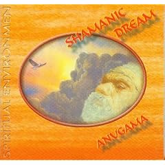 Shamanic Dream