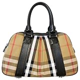 Burberry Ashbury Check Bag 3201093