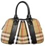 Burberry Ashbury Check Bag 3201093