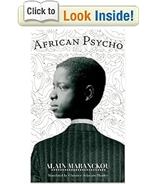 African Psycho