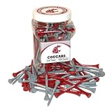 Washington State Cougars 175 IMPR Tee Jar from Team Golf