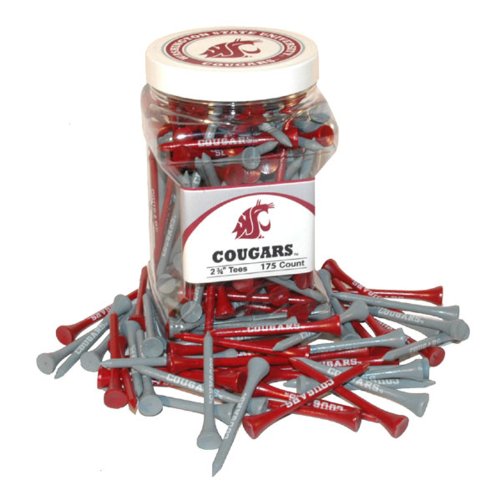 NCAA Washington State 175-Pack Team Tees