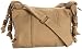 Rampage Women's Alana R11291 Cross Body Top Zip