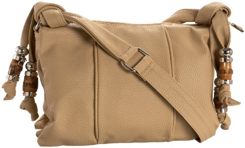 Rampage Womens Alana R11291 Top Zip