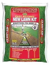 Encap LLC 10740-4 Grass Repair Kit