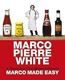 Marco made easy : a three-star chef makes it simple
