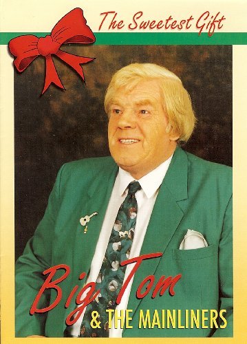 BIG TOM : SWEETEST GIFT DVD
