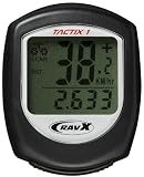 RavX Tactix 1 Black Computer