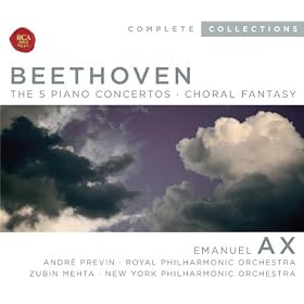 Piano Concerto No 2, Op. 19 in B Flat Major: Adagio