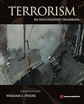 Terrorism: An Investigator's Handbook Terrorism: An Investigator's Handbook