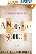 Anonymous Sources