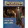 Pathfinder Adventure Path: Carrion Crown Part 5 - Ashes at Dawn