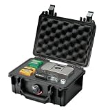 Pelican 1120 Guard Box