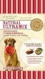 Castor & Pollux Ultramix Adult Canine Fomula Dry Dog Food, 30-Pound Bag