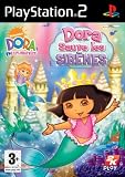 Dora sauve les sirènes