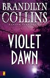 Violet Dawn (Kanner Lake Series)