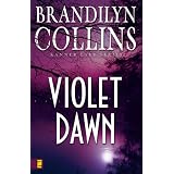 VioletDawn(KannerLakeSeries#1)