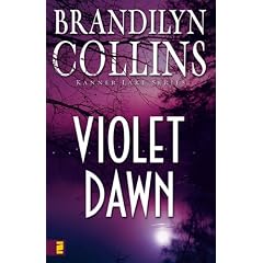 Violet Dawn (Kanner Lake Series #1)