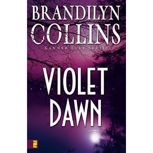 Violet Dawn (Kanner Lake Series #1)