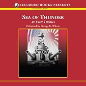 Sea of Thunder | [Evan Thomas]