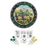 Remington One Moment One Shot Dartboard - Elk (17364)