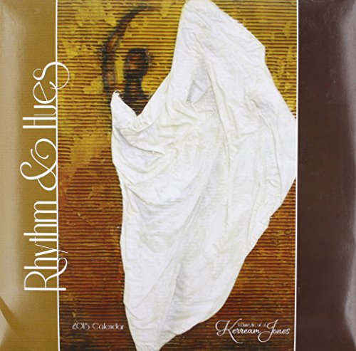 Rhythm & Hues 2015 Calendar