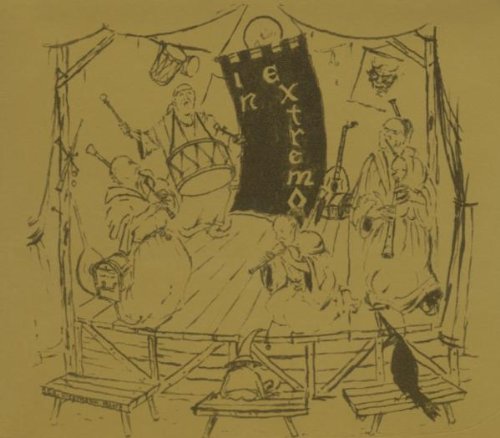 IN EXTREMO - Villeman Og Magnhild Lyrics - Zortam Music