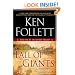Fall of Giants: Book One of the Century Trilogy