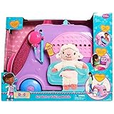 Doc McStuffins Mobile Cart