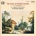 Search : The Music of Michel Corrette