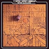 Letra de The Ballade, Journey