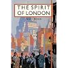 Beautiful Britain Vintage Notebooks The Spirit of London