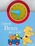 Léann Bran an t-am!