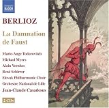 Revue Naxos  / Berlioz: La Damnation de Faust