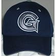 Georgetown Hoyas Team Color One-Fit Hat Size: Large