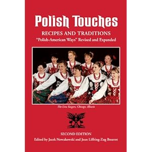 Polish Touches: Recipes and Traditions