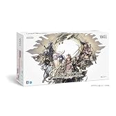 Wii本体 ラストストーリー スペシャルパック (Wii本体、クラシックコントローラーPRO、Wiiソフト「ラストストーリー」同梱) 【メーカー生産終了】