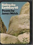 Riding the Earthboy 40