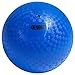 GSE Games & Sports Expert 8.5-inch Classic Inflatable Playground Balls (6 Colors Available) (Single - Blue)