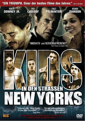 Produkt-Bild: Kids - In den Stra&szlig;en New Yorks