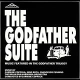 The Godfather Suite [SOUNDTRACK]