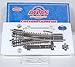 Atlas 6074 Wye Remote Switch Track