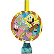 SpongeBob Buddies Blowouts - 8 Count