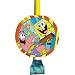 SpongeBob Buddies Blowouts - 8 Count