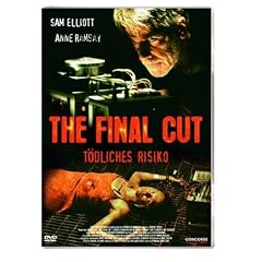 The Final Cut - T�dliches Risiko